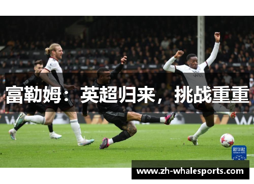 富勒姆：英超归来，挑战重重
