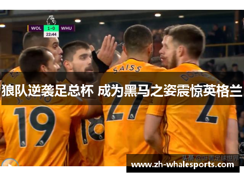狼队逆袭足总杯 成为黑马之姿震惊英格兰
